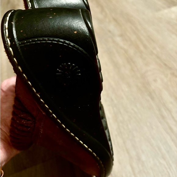 UGG Gael slip on mules size 8 - Picture 6 of 10